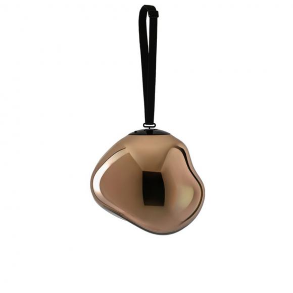 Tom Dixon Melt LED Portable Large Copper