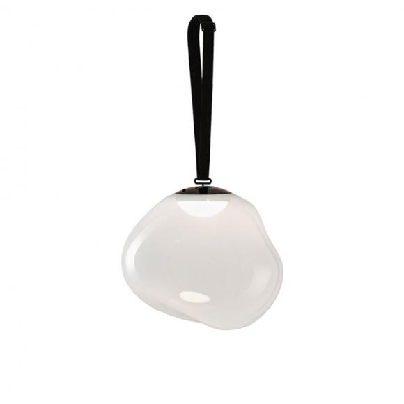 Tom Dixon Melt LED Portable Large Opal
