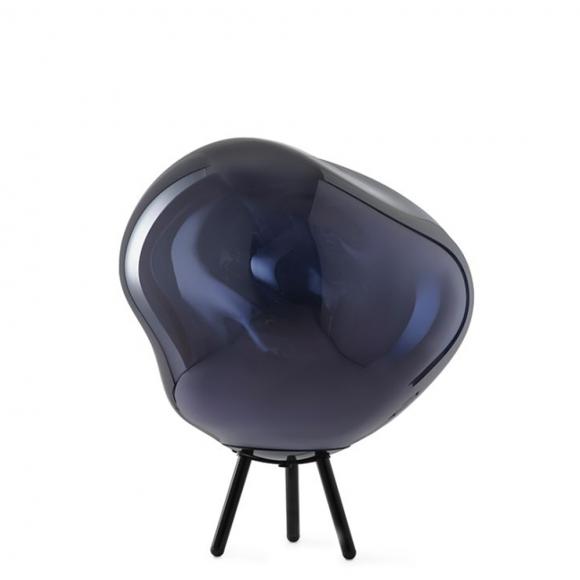 Tom Dixon Melt LED Portable Large Smoke