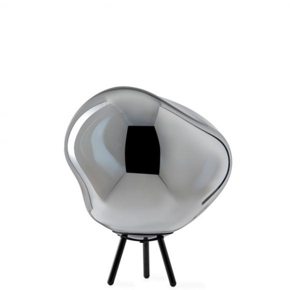 Tom Dixon Melt LED Portable Large Silver