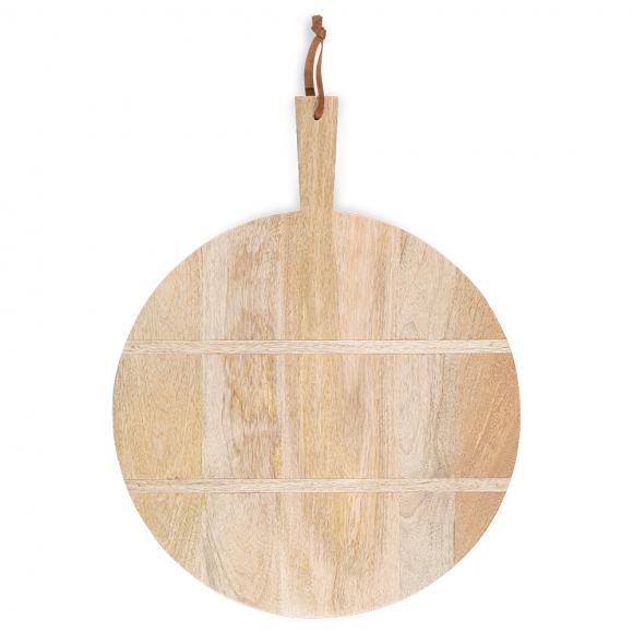 Nkuku Pijja Panelled Pizza Board 