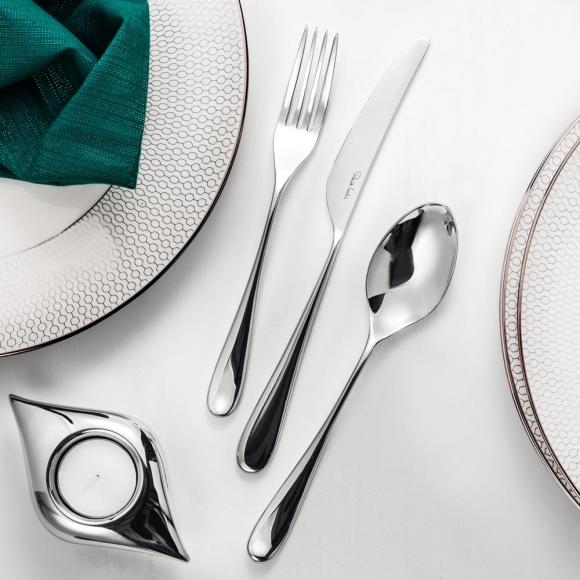 Robert Welch Designs Arden Bright Cutlery Set