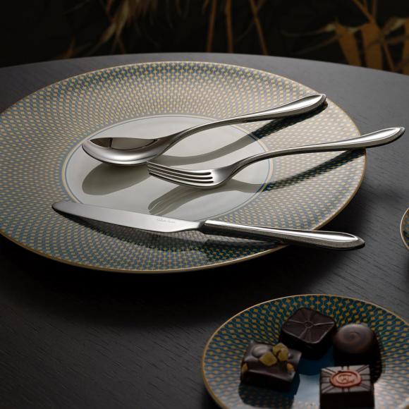 Robert Welch Designs Kemble Texture Cutlery Set