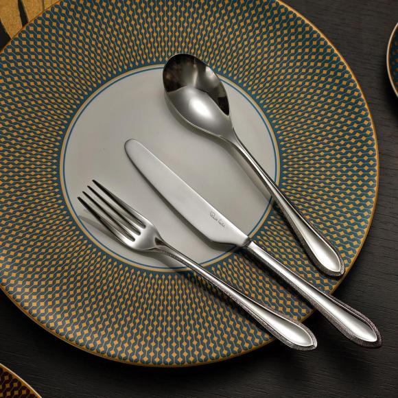 Robert Welch Designs Kemble Texture Cutlery Set