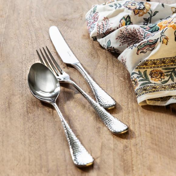 Robert Welch Designs Honeybourne Bright Cutlery Set