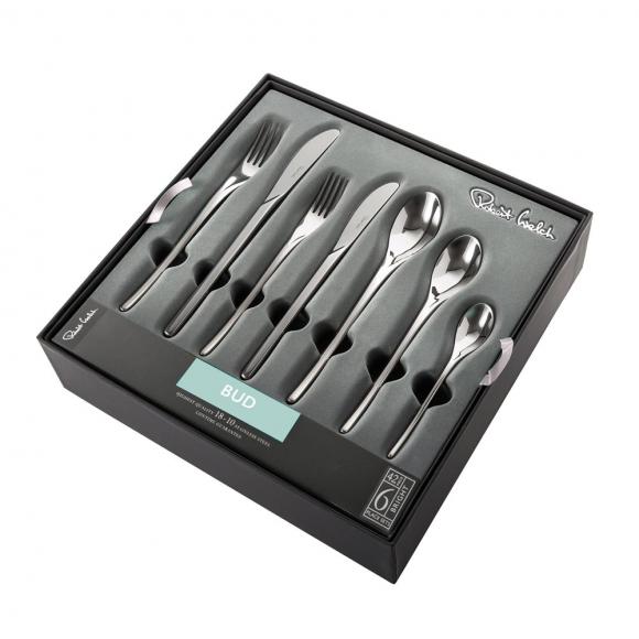 Robert Welch Designs Bud Bright Cutlery Set