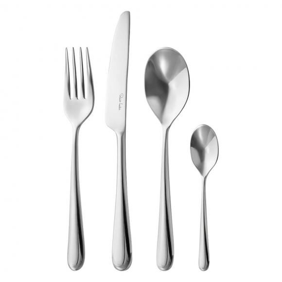 Robert Welch Designs Kingham Bright Cutlery Set
