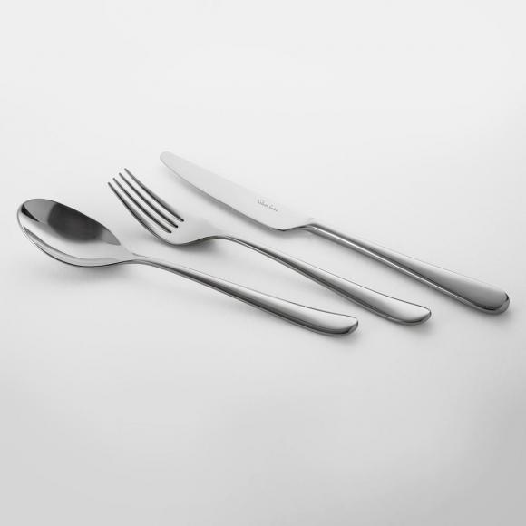 Robert Welch Designs Kingham Bright Cutlery Set