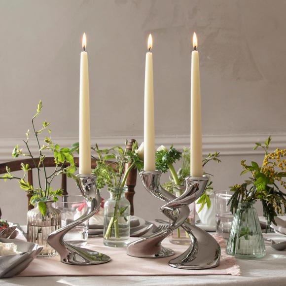 Robert Welch Designs Windrush Candlestick