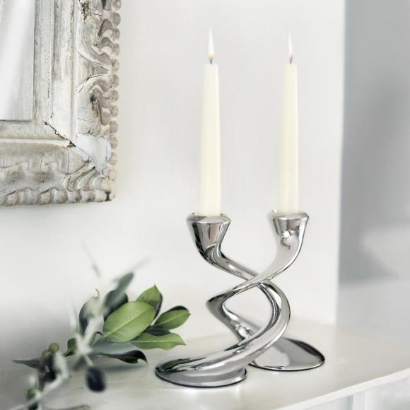 Robert Welch Designs Windrush Candlestick