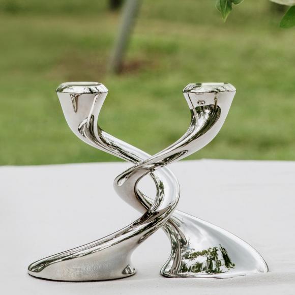 Robert Welch Designs Windrush Candlestick