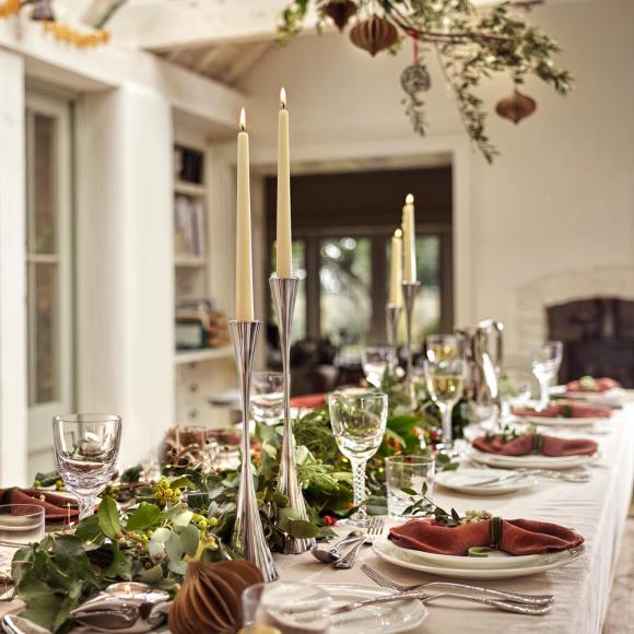 Robert Welch Designs Arden Candlestick