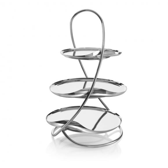 Robert Welch Designs Drift Cake Stand