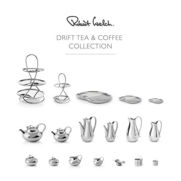 Robert Welch Designs Drift Cake Stand