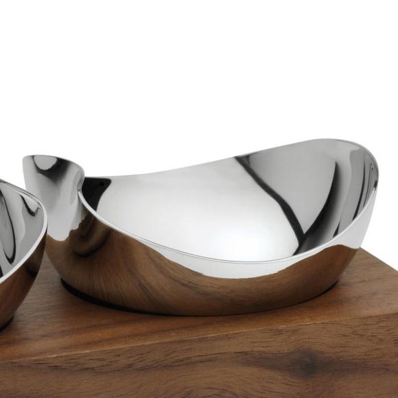 Robert Welch Designs Drift Pinch Pot & Stand Set