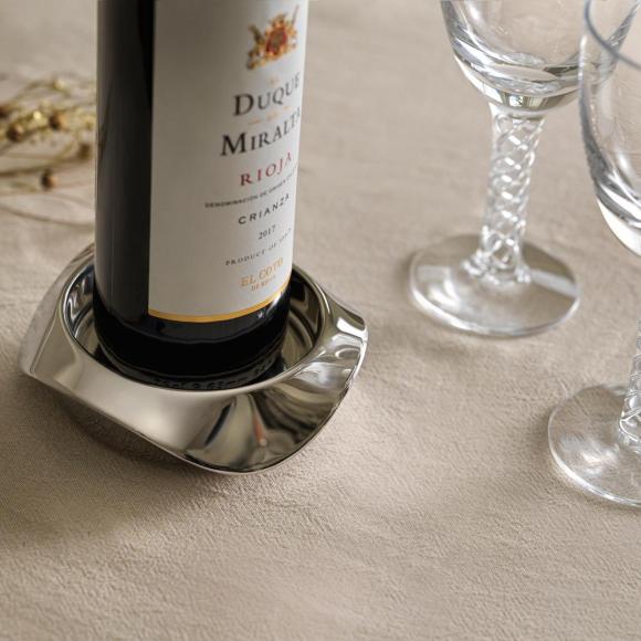 Robert Welch Designs Drift Wine Coaster