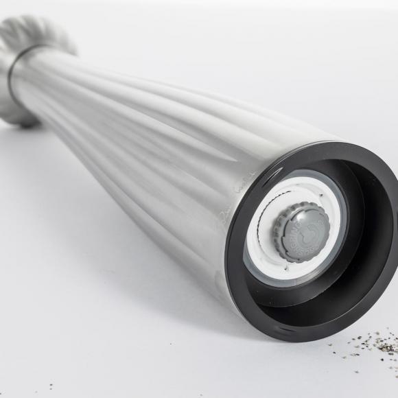 Robert Welch Designs Palm Large Bright Pepper Mill