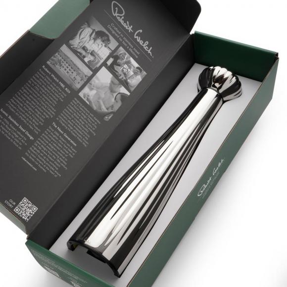 Robert Welch Designs Palm Large Bright Pepper Mill