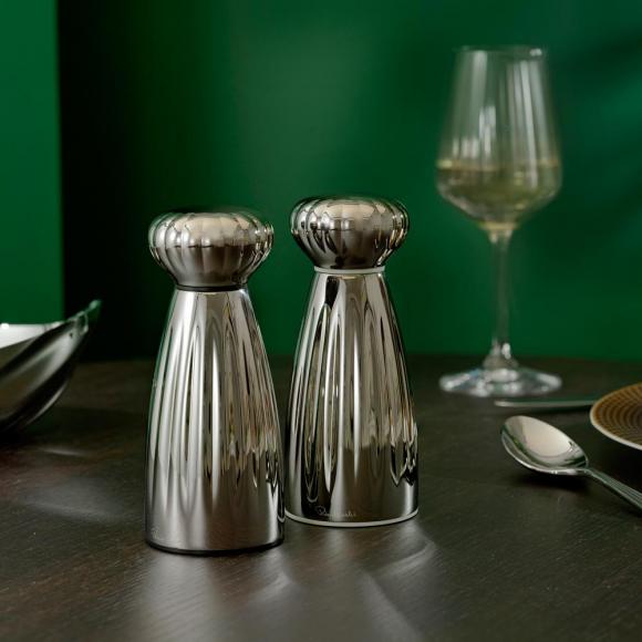 Robert Welch Designs Palm Bright Salt & Pepper Mill
