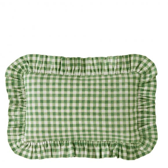 Cath Kidston Dolly Rose Cushion Sage