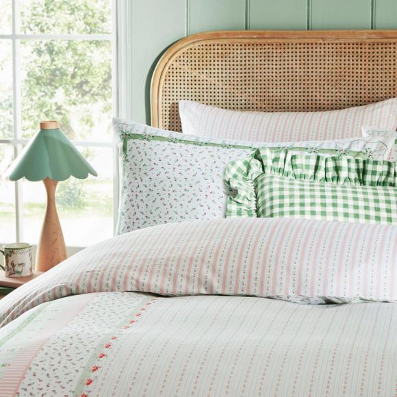 Cath Kidston Archive Book Duvet Cover Set