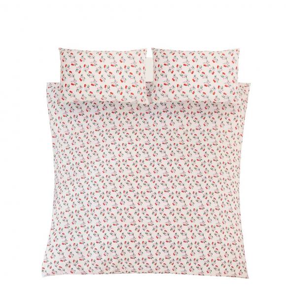 Cath Kidston Cherry Picked Duvet Cover Set