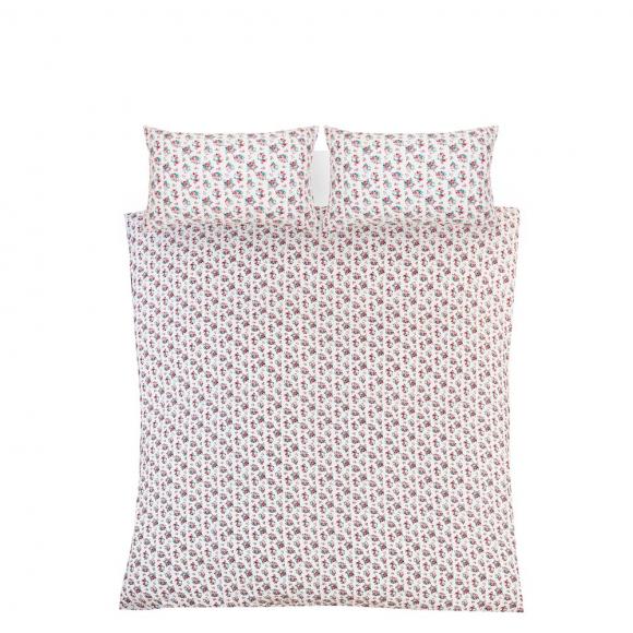 Cath Kidston Icon Floral Duvet Cover Set