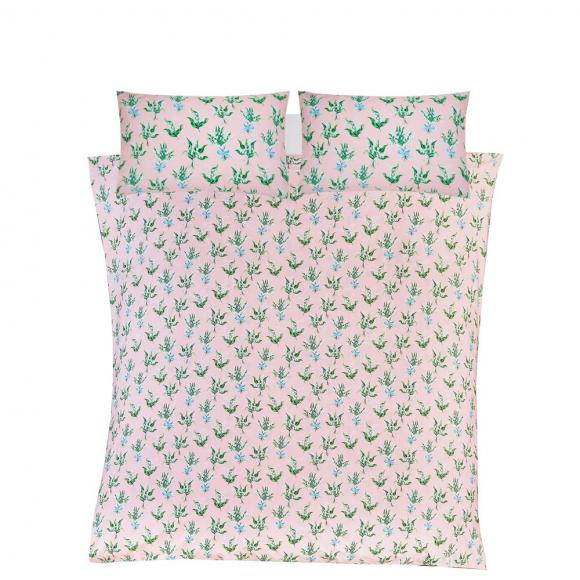 Cath Kidston Lily of The Valley Duvet Cover Set