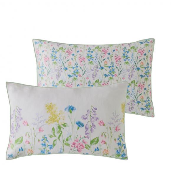 Laura Ashley Elston Garden Duvet Cover Set