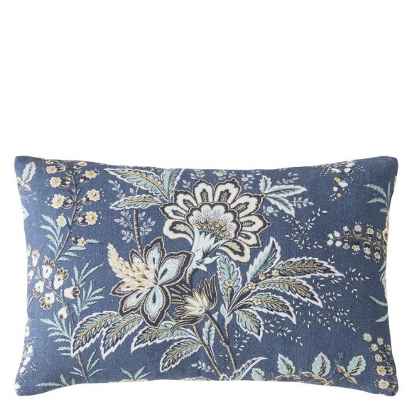 Laura Ashley Marlbrook Cushion Dusky Seaspray