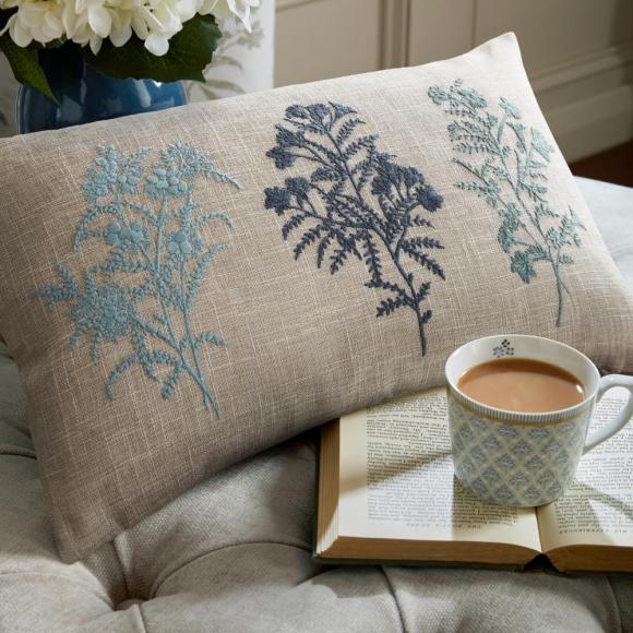 Studio G Tenby Seaspray Cushion