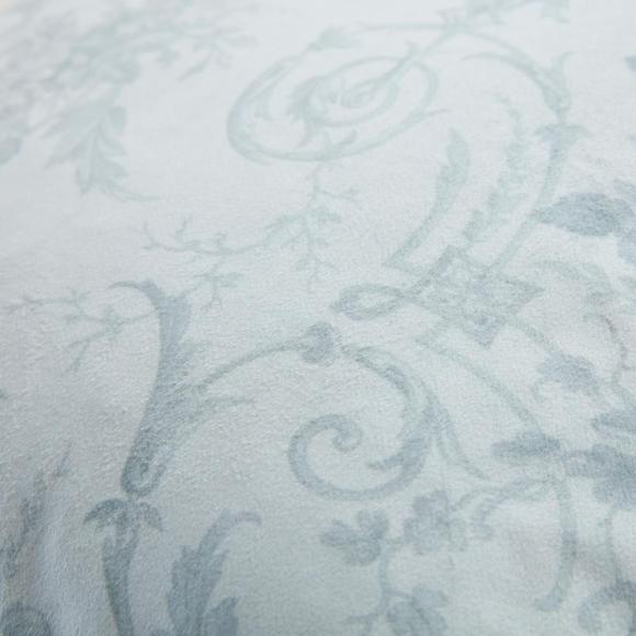 Laura Ashley Tuileries Cushion Sage