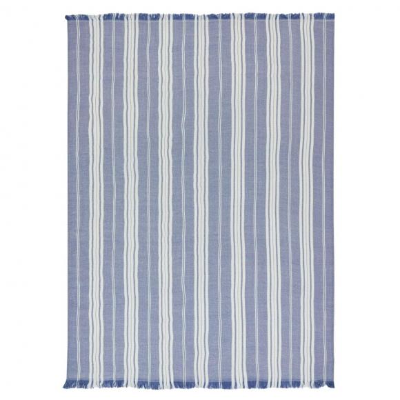 Laura Ashley Ardley Seaspray Throw