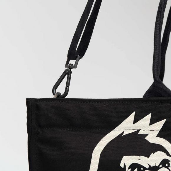 Souleway Marvellous Monkey Large Tote Bag