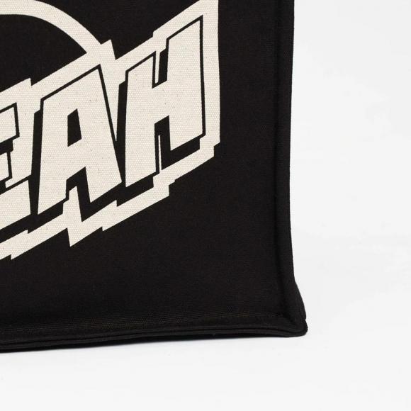 Souleway Marvellous Monkey Large Tote Bag