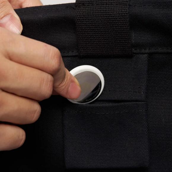 Souleway Marvellous Monkey Large Tote Bag