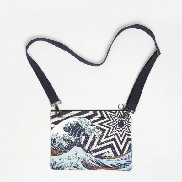 Souleway The Wave Utility Bag