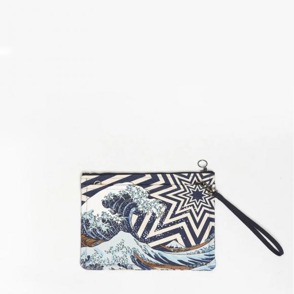 Souleway The Wave Utility Bag