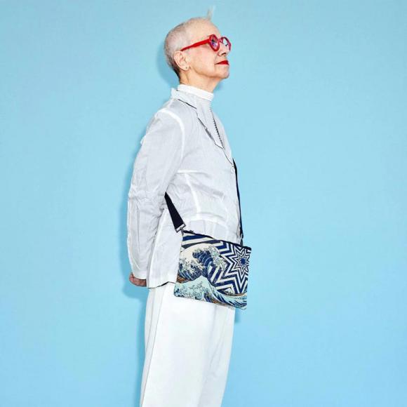 Souleway The Wave Utility Bag