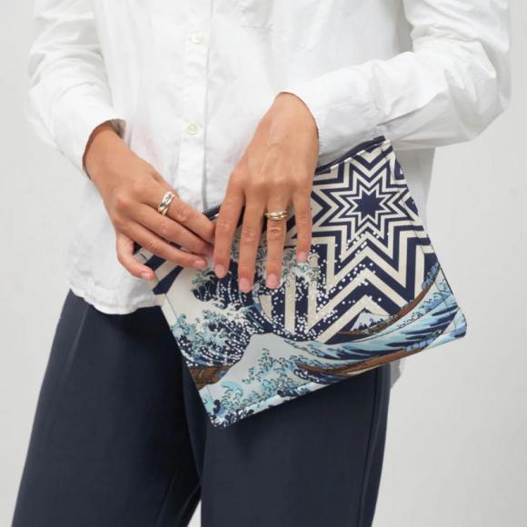 Souleway The Wave Utility Bag