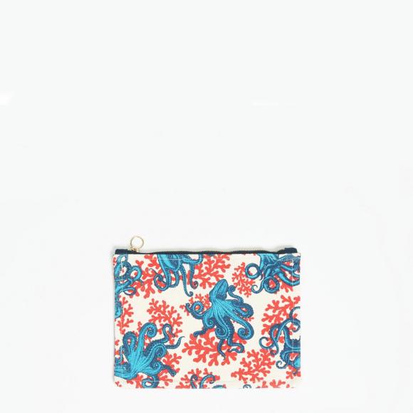 Souleway The Octopuses Utility Bag