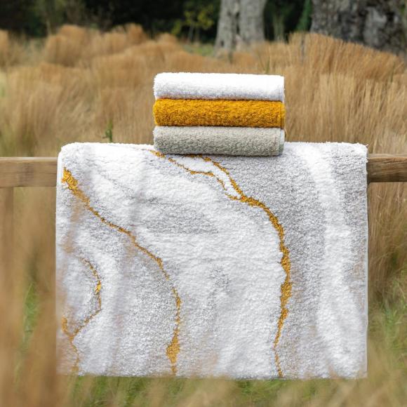 Graccioza Amber Bath Rug