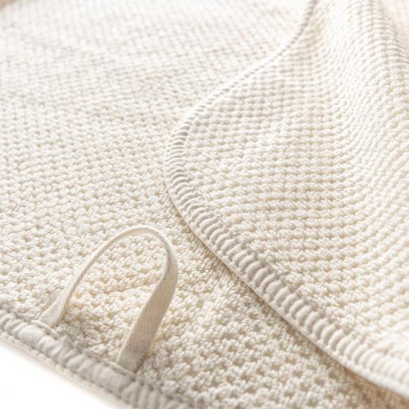 Graccioza Bee Waffle Towel