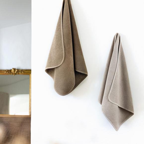 Graccioza Bee Waffle Towel