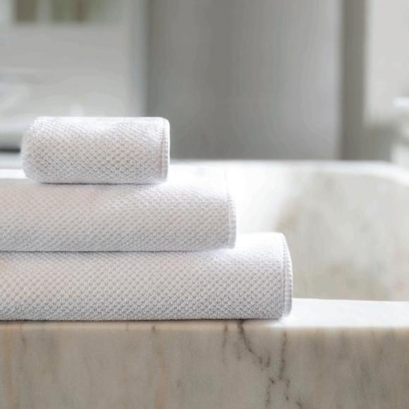 Graccioza Bee Waffle Towel