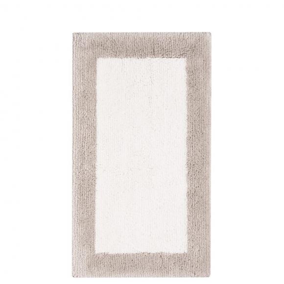 Graccioza Bicolore Bath Rug