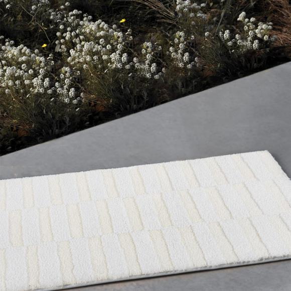 Graccioza Clifton Bath Rug