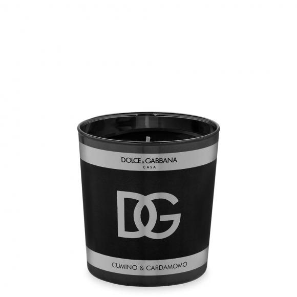 Dolce & Gabbana Casa Institutional Perfumed Candle 069