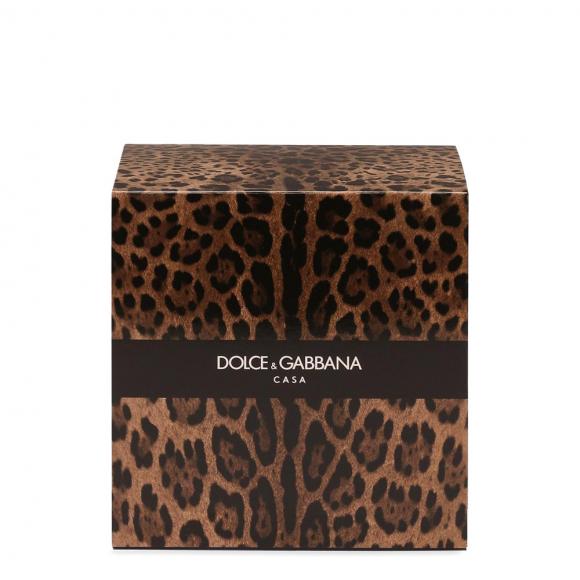 Dolce & Gabbana Casa Leopardo Perfumed Candle 026