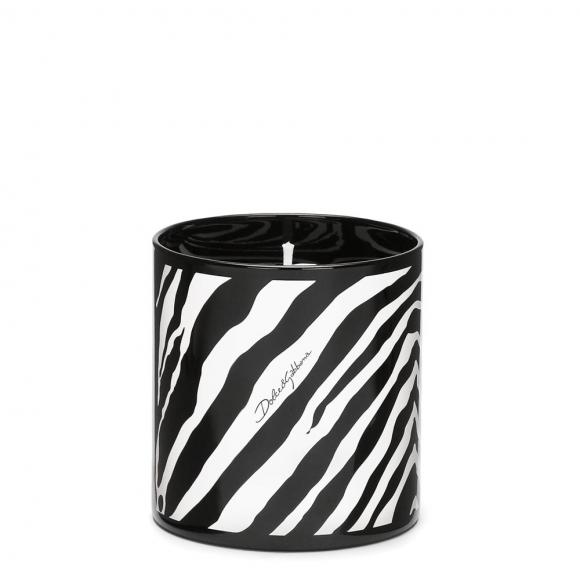 Dolce & Gabbana Casa Zebra Perfumed Candle 013
